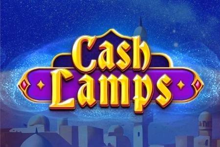 Cash Lamps