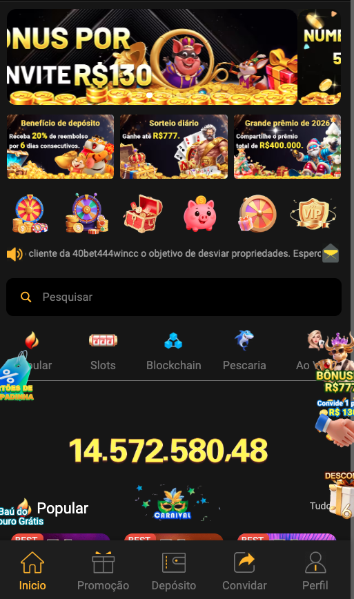 571BET main page