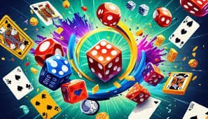 571BET catálogo