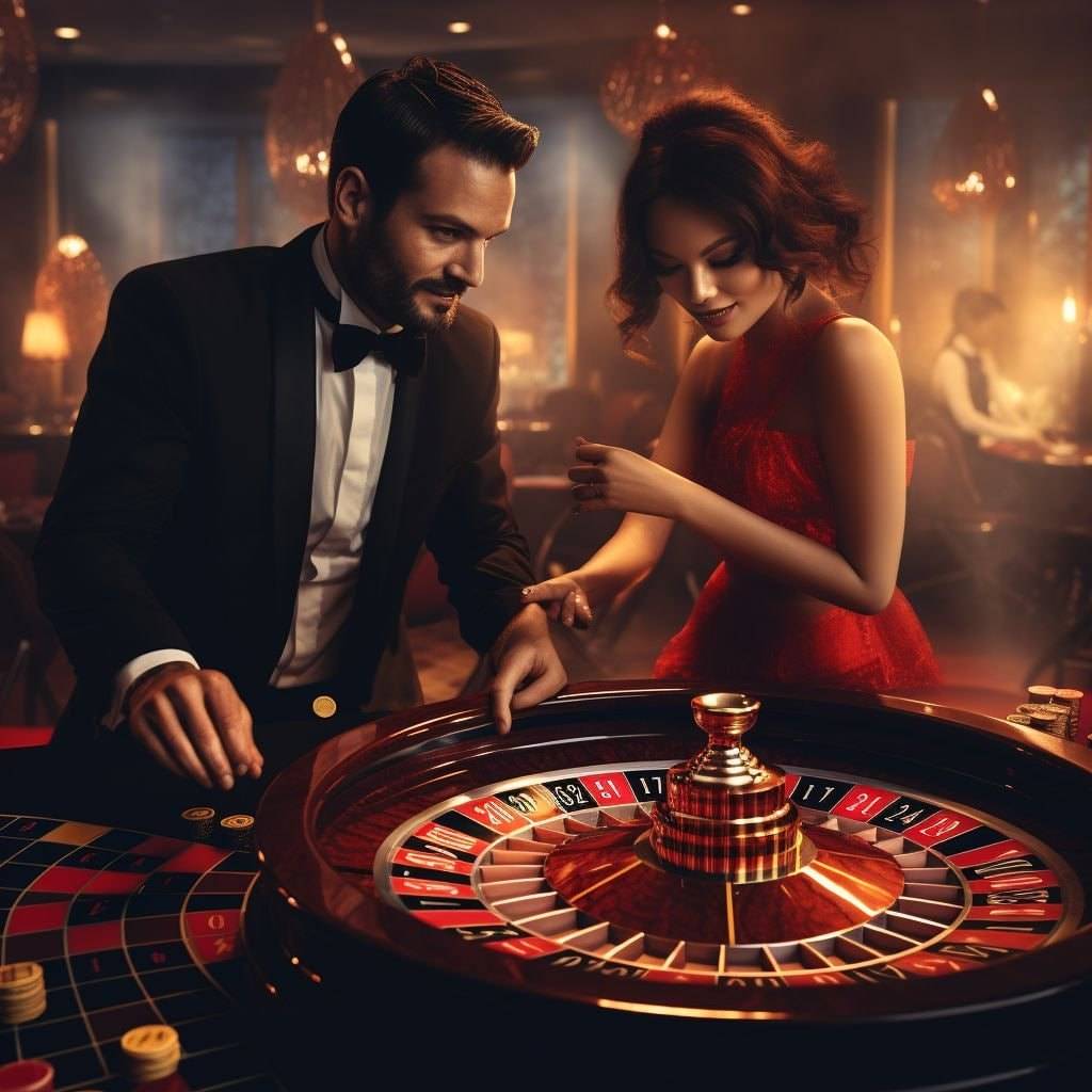571BET