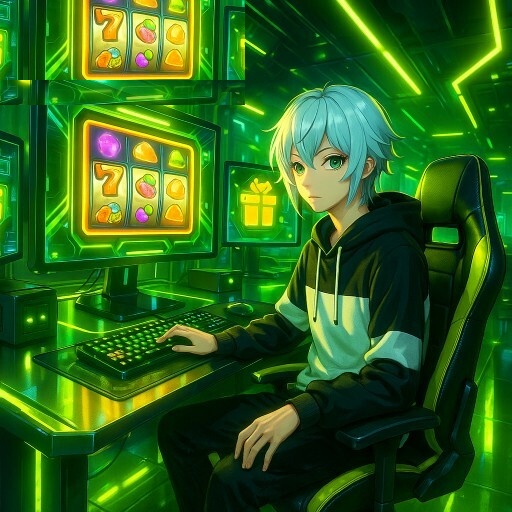 Imagem promocional da 571BET mostrando a plataforma e suas vantagens