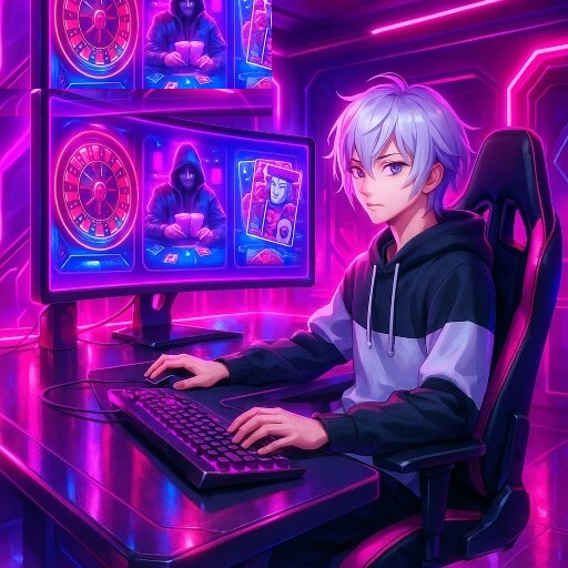 Imagem promocional da 571BET mostrando a plataforma e suas vantagens